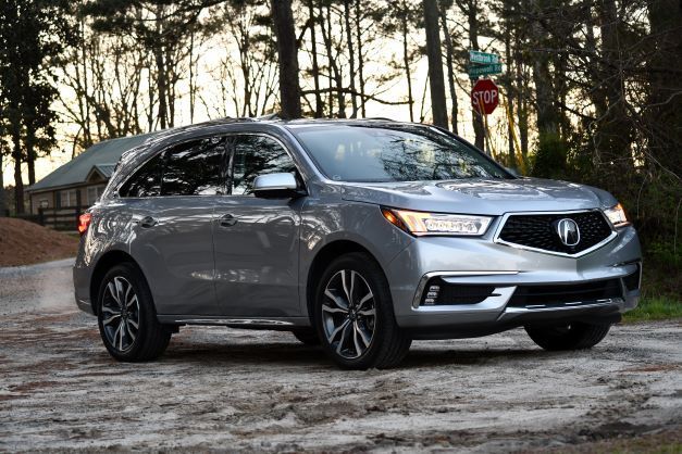 2020 Acura MDX - FS: 2020 Acura MDX AWD Advance 28k miles - Used - VIN 5J8YD4H81LL051276 - 28,000 Miles - 6 cyl - AWD - Automatic - SUV - Silver - Milton, GA 30004, United States