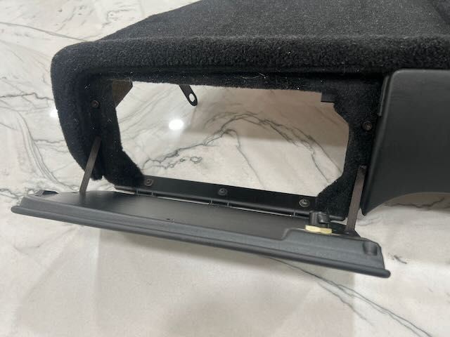 Interior/Upholstery - 993 Rear Seat Delete - 96455546300 - Used - All Years  All Models - Celina, TX 75009, United States
