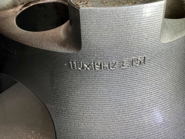 Wheels and Tires/Axles - Rare Porsche OEM 997 Turbo II wheels, Center caps, Michelin PS4S tires & TPMS - Used - 1999 to 2023 Porsche 911 - Arlington, VA 22207, United States