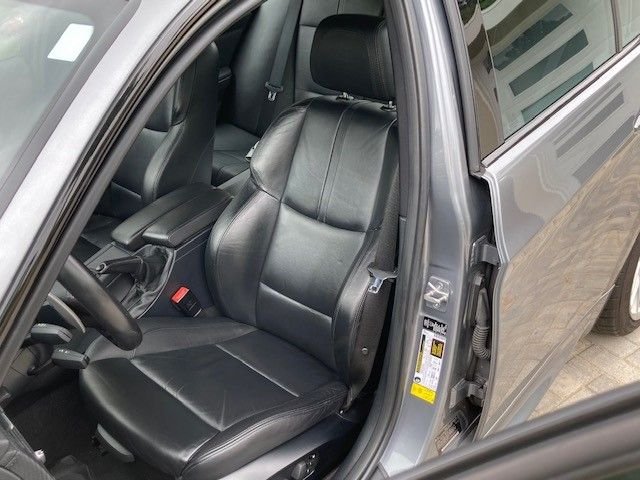 2011 BMW M3 - 2011.75 BMW E90 M3 ZCP DCT - 64k Miles - Rod Bearings Replaced - Used - VIN wbspm9c53be698875 - 64,000 Miles - 8 cyl - 2WD - Automatic - Sedan - Gray - Los Angeles, CA 91367, United States