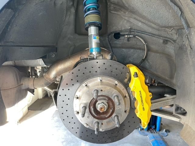 2014 Porsche Cayman - For sale 2014 cayman s with $106k sticker with great mods, needs nothing. $70,000 - Used - VIN wp0ab2a89ek193744 - 42,500 Miles - 6 cyl - 2WD - Automatic - Coupe - Blue - Tempe, AZ 85281, United States