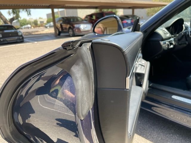 2014 Porsche Cayman - For sale 2014 cayman s with $106k sticker with great mods, needs nothing. $70,000 - Used - VIN wp0ab2a89ek193744 - 42,500 Miles - 6 cyl - 2WD - Automatic - Coupe - Blue - Tempe, AZ 85281, United States