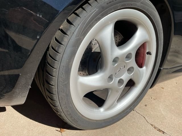 2004 Porsche GT3 - 2004 Porsche 911 996 GT3 80k miles $85k from estate - Used - VIN wpoac299x4s69285 - 80,000 Miles - 6 cyl - 2WD - Manual - Coupe - Black - Lubbock, TX 79409, United States