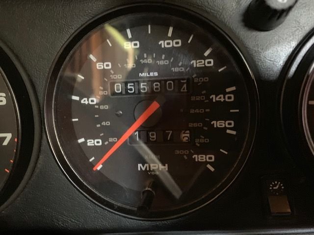 1997 Porsche 911 - Gorgeous 1997 Forest Green Cab 993 - Used - VIN WP0CA2998VS34129 - 55,804 Miles - 6 cyl - 2WD - Manual - Convertible - Palm Harbor, FL 34683, United States