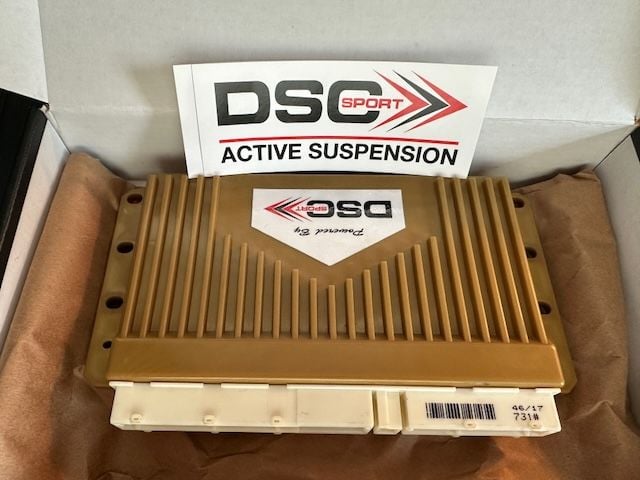 Steering/Suspension - FS: DSC Controller for 718 and 991.2 Vehicles - Used - 2017 to 2025 Porsche 718 Boxster - Annandale, VA 22003, United States