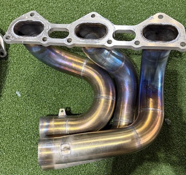 2022 Porsche 718 - Porsche 718 Spyder 2022 JCR Exhaust System - Lower Gwynedd, PA 19002, United States