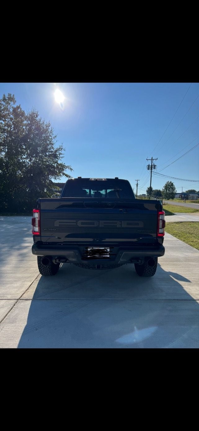 2021 Ford F-150 - 2021 Ford F-150 Raptor 37PP Antimatter Blue 10k Miles - New - VIN 1FTFW1RG3MFC17737 - 10,800 Miles - 6 cyl - 4WD - Automatic - Truck - Blue - Charlotte, NC 28210, United States