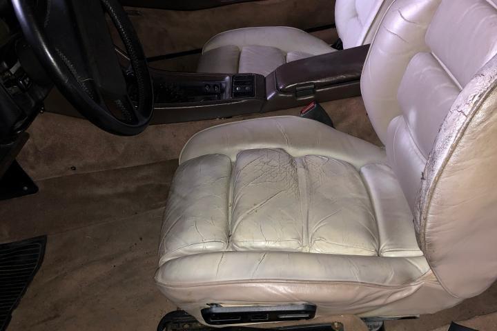 1982 Porsche 928 - 1982 Porsche 928 - Used - VIN WP0JA0929CS822083 - 8 cyl - 2WD - Automatic - White - Columbus, OH 43215, United States