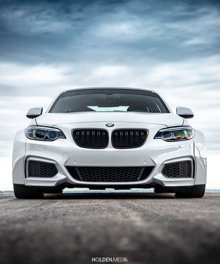 2015 BMW M235i - FS/WTT : BMW M235I (R) Street/Track Build - Used - VIN WBA1J7C56FV289167 - 2WD - Manual - Seattle, WA 98101, United States