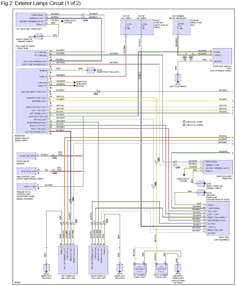 Diagram  Porsche Cayenne User Wiring Diagram Full Version