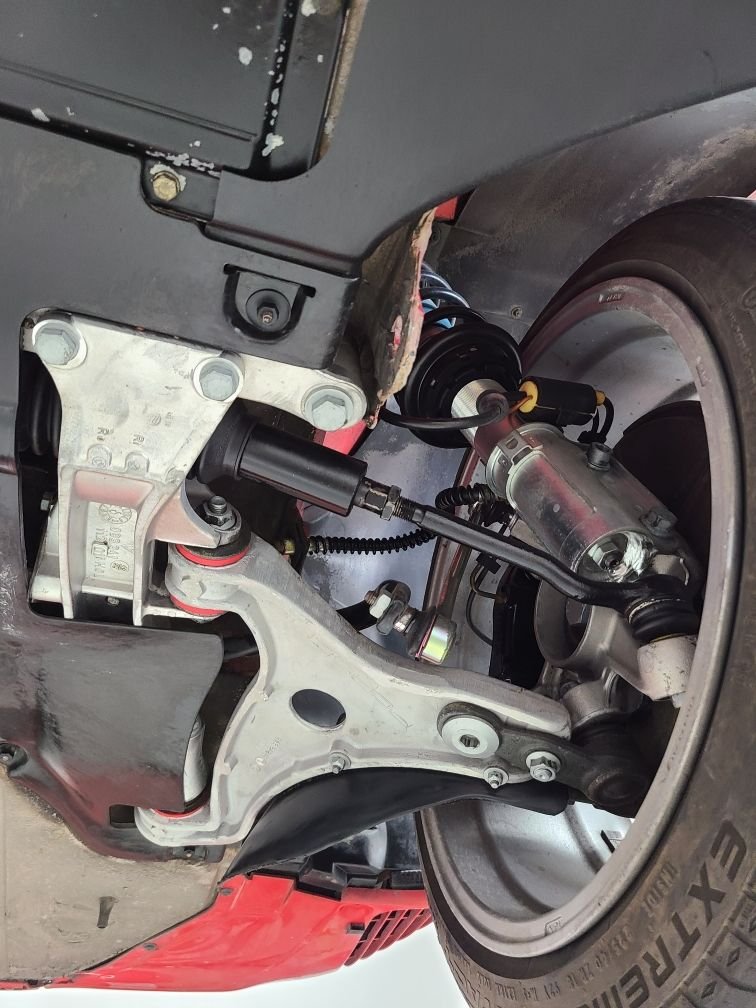 1996 Porsche 911 - 1996 Porsche 993 Coupe Manual Guards Red - Used - VIN WP0AA2999TS322045 - 97,906 Miles - 6 cyl - 2WD - Manual - Coupe - Red - Leesburg, VA 20176, United States