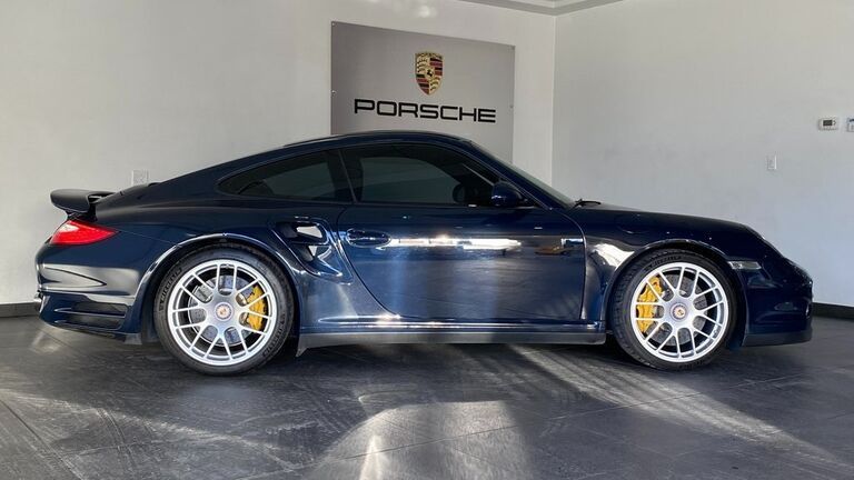 2011 Porsche 911 - PTS Azure Blue 997.2 Turbo S with Remaining CPO - Used - VIN WP0AD2A95BS766749 - 38,475 Miles - 6 cyl - AWD - Automatic - Coupe - Blue - Fort Collins, CO 80526, United States