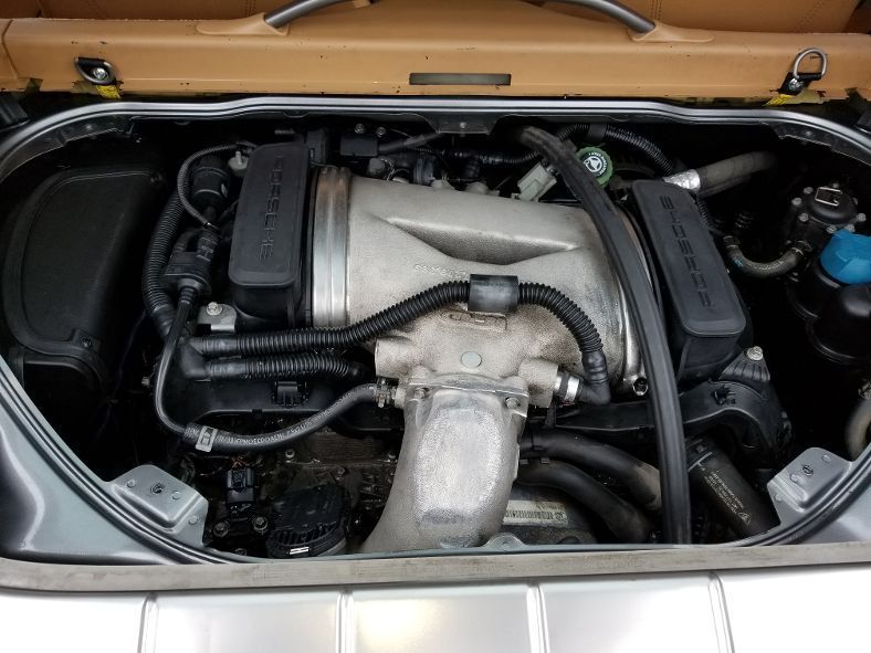 2009 Porsche Cayman - 987.2 Cayman S - Used - VIN WP0AB29889U780872 - 51,650 Miles - 6 cyl - 2WD - Automatic - Coupe - Gray - Omaha, NE 68164, United States