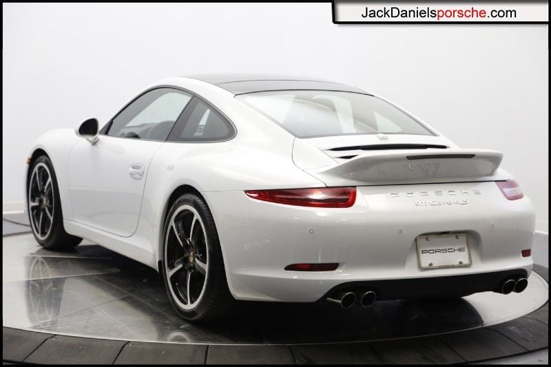 2013 - 2015 Porsche 911 - WTB white 991 CS or C4S - manual - Used - 30,000 Miles - 6 cyl - Manual - Coupe - White - Chicago, IL 60101, United States
