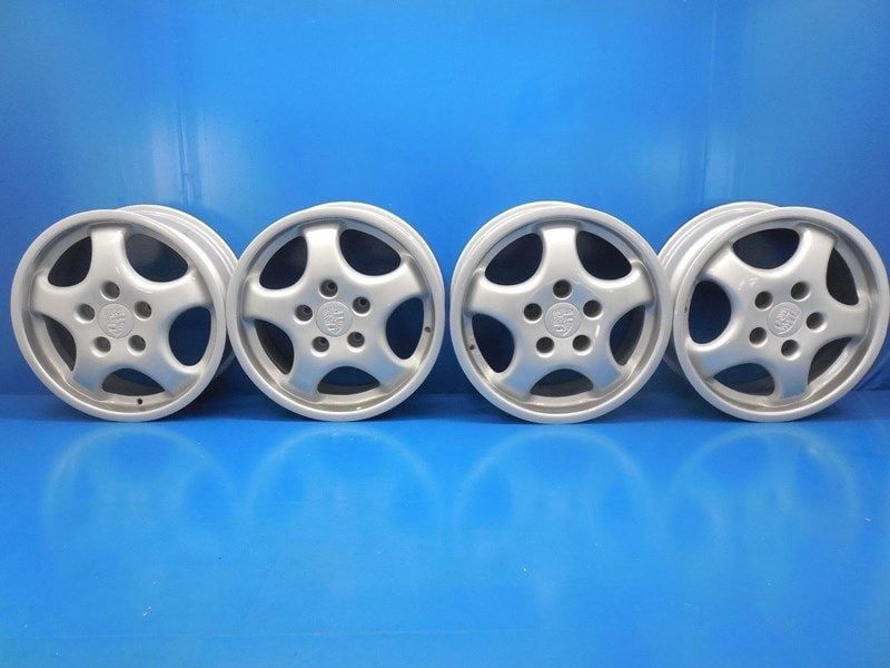 Wheels and Tires/Axles - 91 964 turbo OEM parts wanted. Wheels, brakes and Suspension - Used - 1991 to 1992 Porsche 911 - Destin, FL 32540, United States