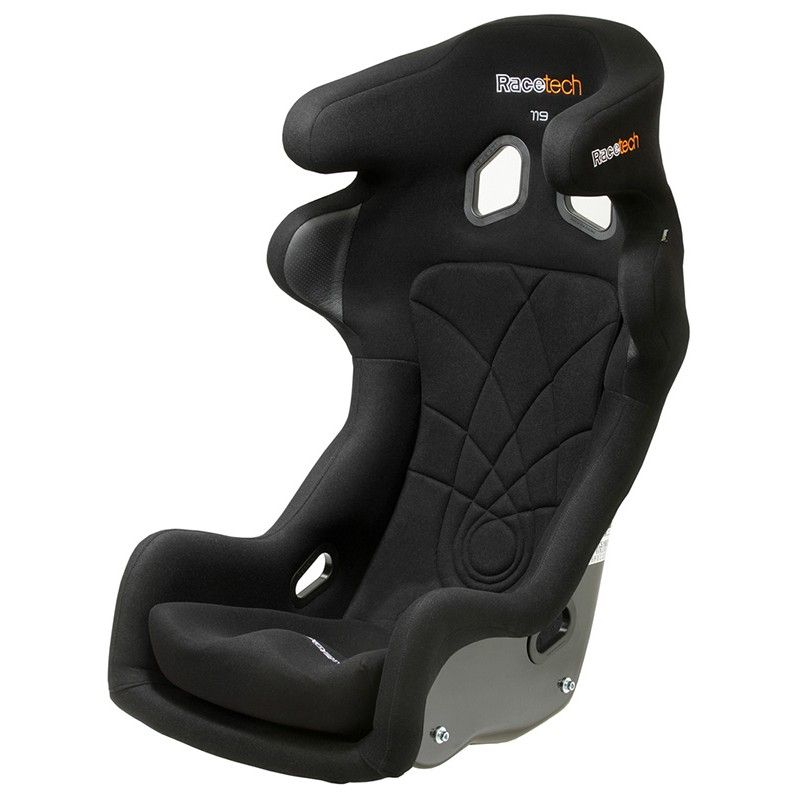 Interior/Upholstery - WTB Racetech 4119whr wide head restraint seat - Used - 0  All Models - Sylmar, CA 91342, United States