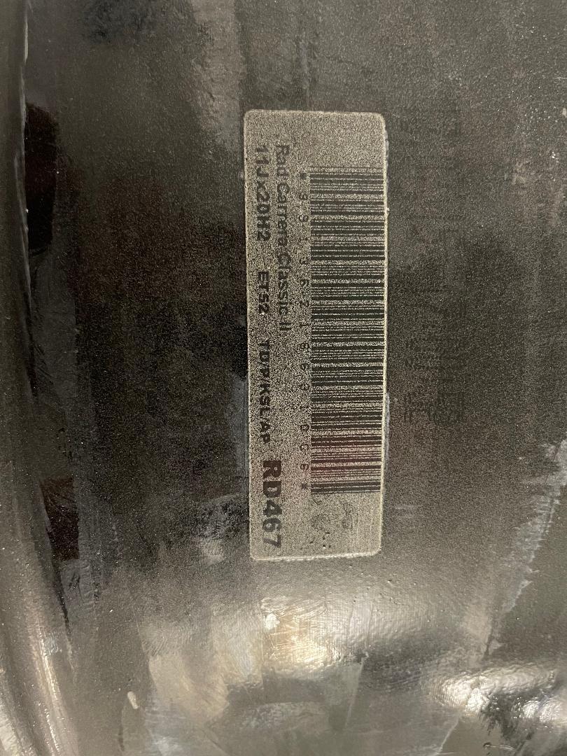 Wheels and Tires/Axles - 20" Porsche 911 991 4S Wheels rims Factory OEM 20 Carrera Classic II Wide body - Used - 2013 to 2016 Porsche 911 - Jersey City, NJ 07306, United States