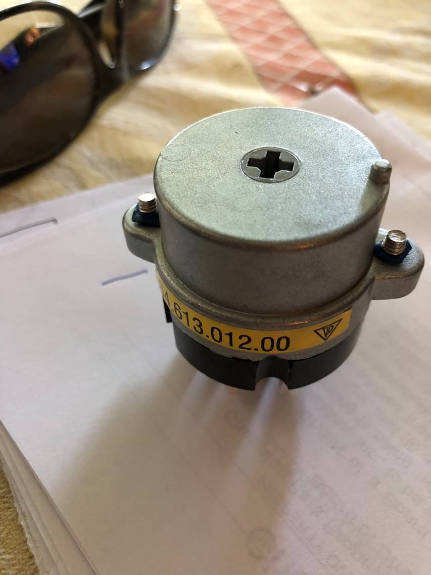 Starter Ignition Switch Or Something Else