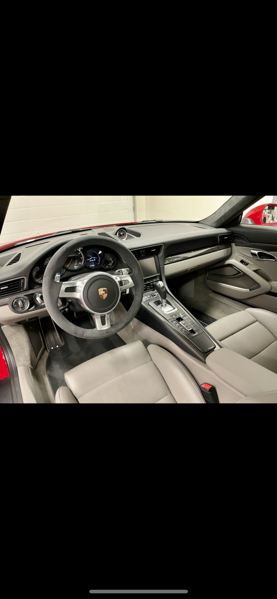 2014 Porsche 911 - 2014 911 Turbo S “Lady in Red” - Used - VIN WPOAD2A93ES167210 - 34,000 Miles - AWD - Red - Lake Charles, LA 70605, United States