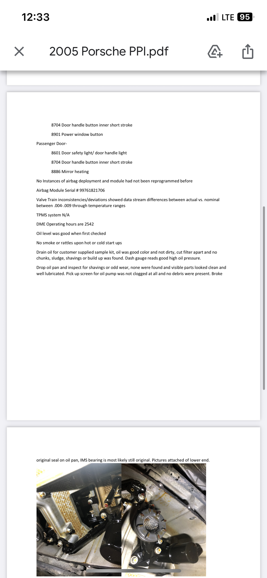 2005 Porsche 911 - 2005 Porsche 997.1 6sp Manual Blk/Blk, IMS Done, Great Driver - Used - VIN JKAZXCE1X8A003946 - 82,000 Miles - 6 cyl - 2WD - Manual - Coupe - Black - Oak Ridge, TN 37830, United States
