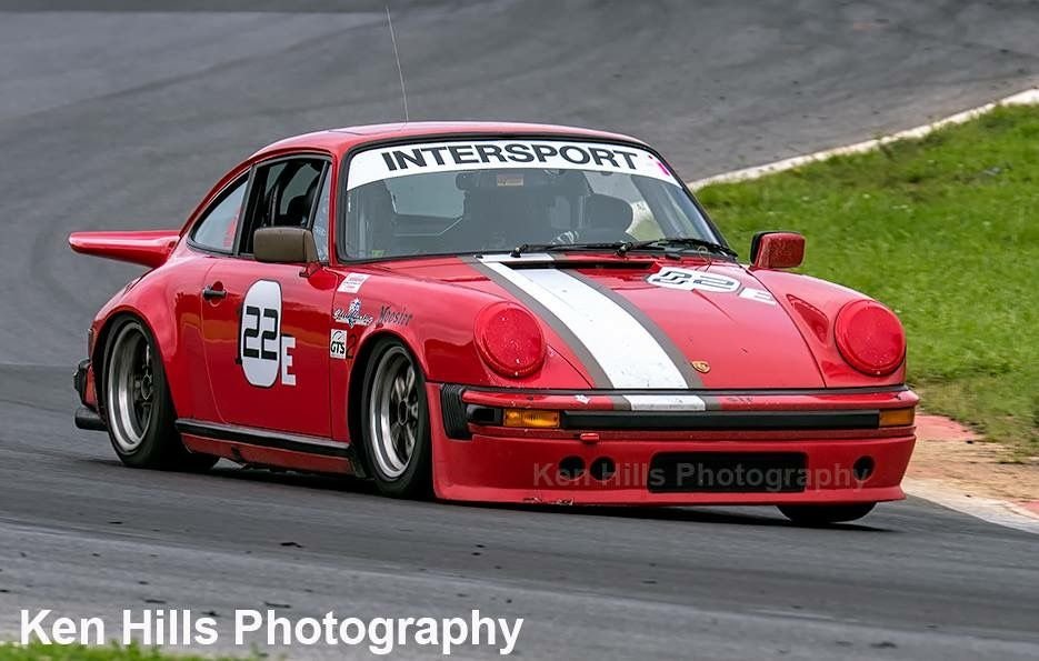 1986 Porsche 911 - 1986 911 Carrera PCA 911Cup car - Used - VIN WP0AB0914GS120246 - 95,000 Miles - 6 cyl - 2WD - Manual - Coupe - Red - Fairfax, VA 22046, United States