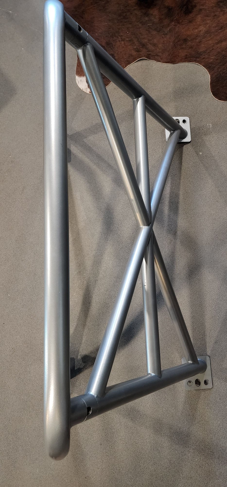 Interior/Upholstery - BBi 991 GT3 GT3RS GT2RS STREET CUP HARNESS BAR - Used - 2014 to 2016 Porsche GT3 - Lakeway, TX 78734, United States
