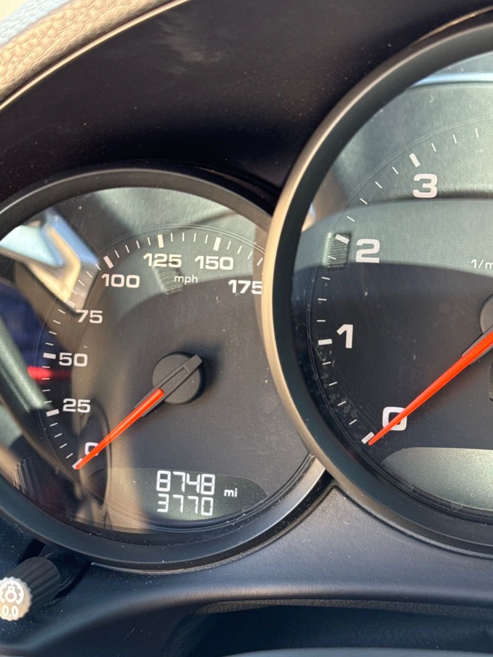 2022 Porsche 718 - 2022 Porsche 718 Cayman (CPO, low miles, Guards Red, PDK, Sport Chrono) - Used - VIN WP0AA2A89NS255100 - 8,810 Miles - 4 cyl - 2WD - Automatic - Coupe - Red - Scottsdale, AZ 85255, United States