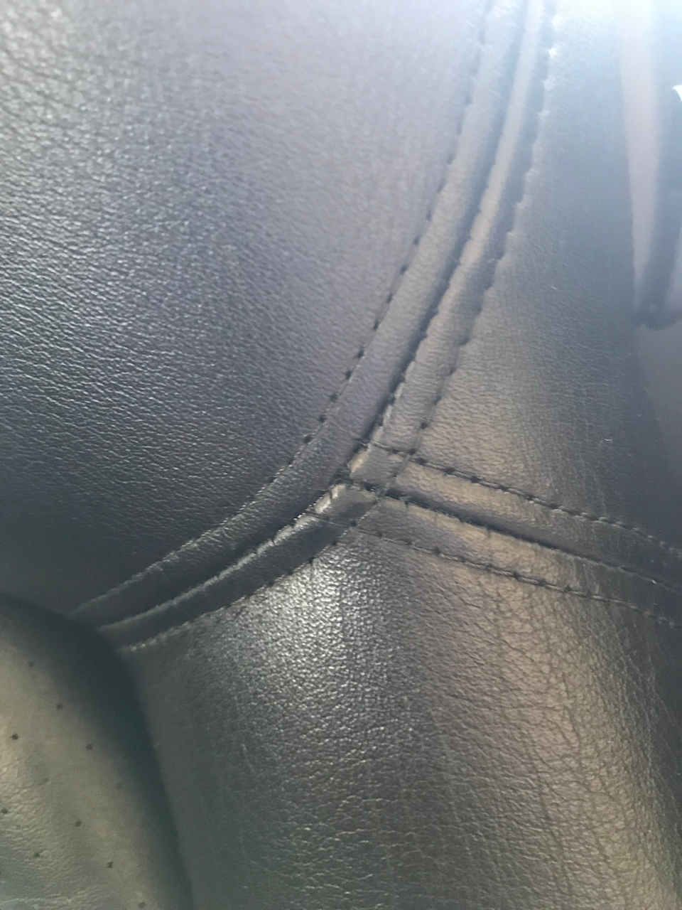 New Leather Care Recco's - Rennlist - Porsche Discussion Forums