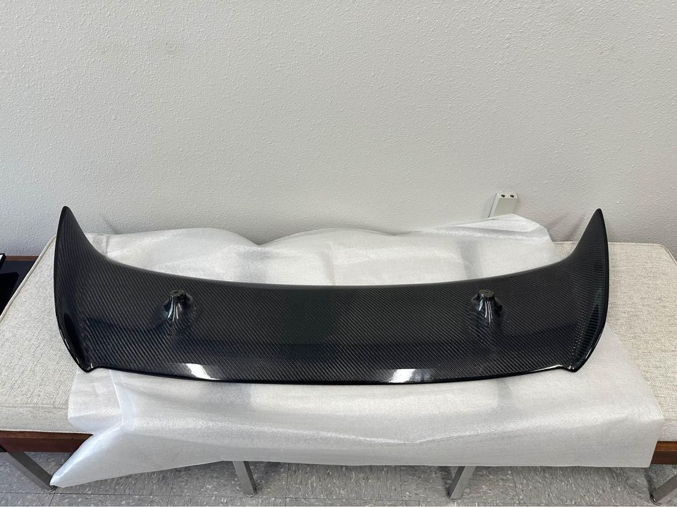 Exterior Body Parts -  - Used - 2007 to 2013 Porsche 911 - Orlando, FL 32750, United States