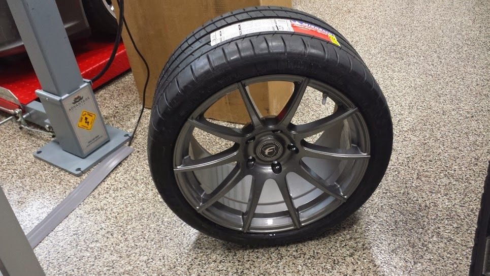 Alignment After Lowering Springs Page 2 Rennlist Porsche