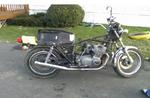 1978 Suzuki GS750