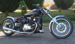 Henryinva GS750's
