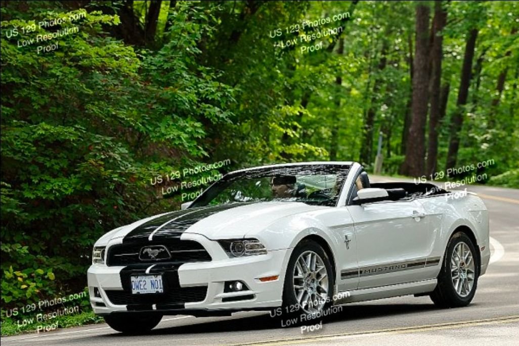 My 2013 V6 Tail of the Dragon Sept 2 2025