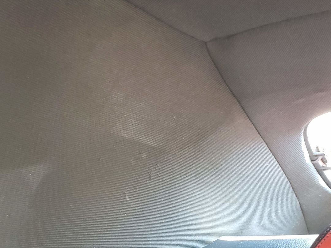 GT Convertible Rear Window Replacement The Mustang Source Ford