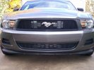 2011 Mustang Base V6