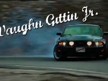 Image of Vaughn Gittin Jr Mustang Drift Car In Japan Take 2 Restored/Resubmitted By m05fastbackGT
