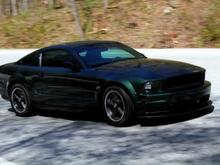 08 Bullitt