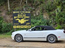 Stock factory on mine still 2013