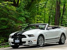 My 2013 V6 Tail of the Dragon Sept 2 2025