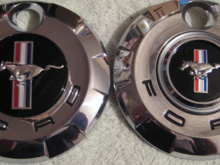 Side By Side With Oem Super Nice Original Vs My Custom!