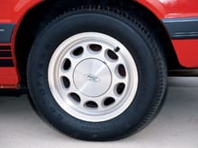 1985 twister ii wheel