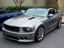 2008 saleen s281sc 668432