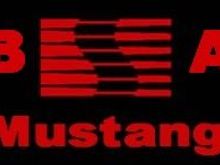 mustang logo3