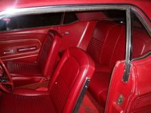 mustang inside 2