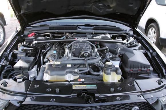 Under the Hood Image 
