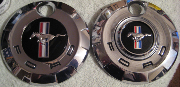 Side By Side With Oem Super Nice Original Vs My Custom!