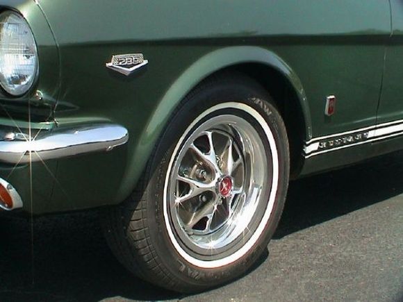 1966greenk code 3