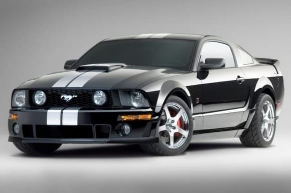mustang stage 3 004