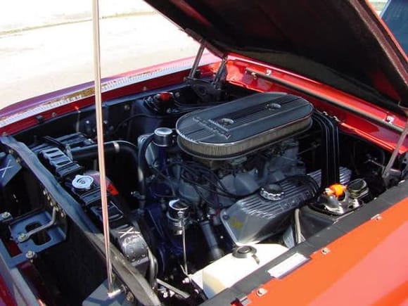 red1967shelbygt500 3