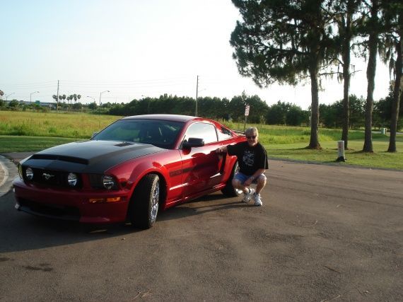 Ron's Mustang 042